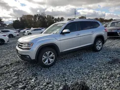 1V2DR2CA8JC562511 2018 VOLKSWAGEN ATLAS