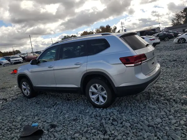 1V2DR2CA8JC562511 2018 VOLKSWAGEN ATLAS - Image 2