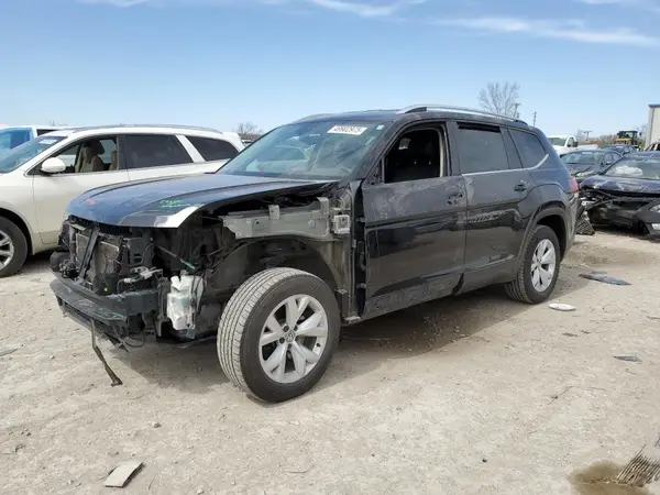 1V2DR2CA8JC571130 2018 VOLKSWAGEN ATLAS - Image 1