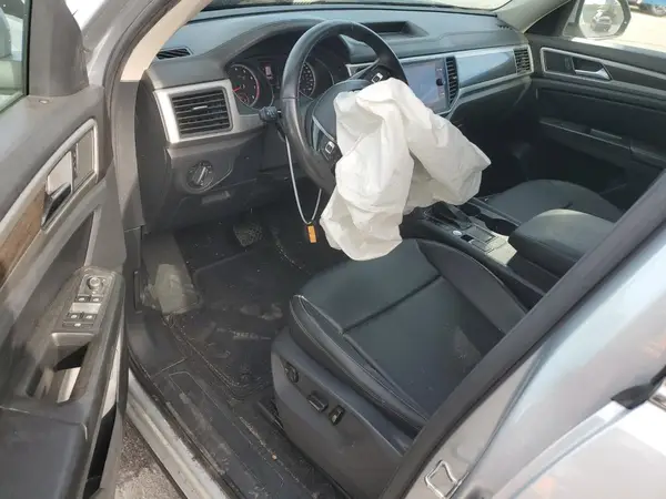 1V2DR2CA8JC579860 2018 VOLKSWAGEN ATLAS - Image 8