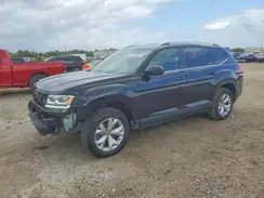 1V2DR2CA8JC584380 2018 VOLKSWAGEN ATLAS