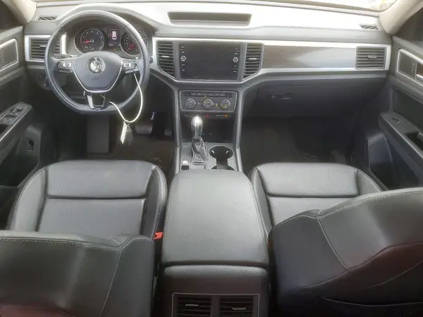 1V2DR2CA8JC584380 2018 VOLKSWAGEN ATLAS - Image 8