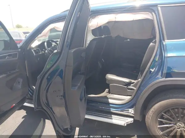 1V2DR2CA8JC589160 2018 VOLKSWAGEN ATLAS - Image 8