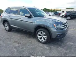 1V2DR2CA8KC517067 2019 VOLKSWAGEN ATLAS