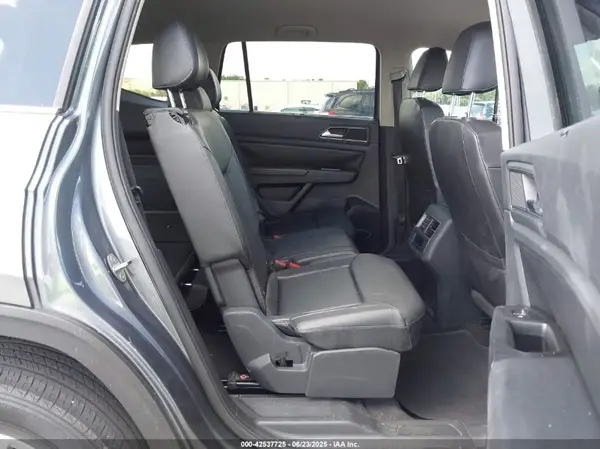 1V2DR2CA8KC517067 2019 VOLKSWAGEN ATLAS - Image 8