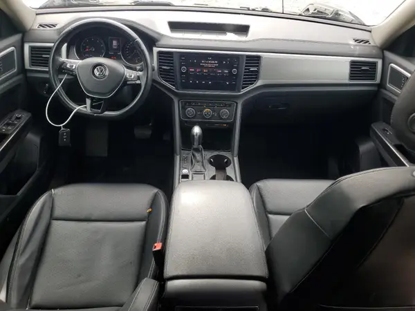 1V2DR2CA8KC530787 2019 VOLKSWAGEN ATLAS - Image 8