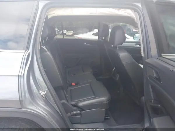 1V2DR2CA8KC578175 2019 VOLKSWAGEN ATLAS - Image 8