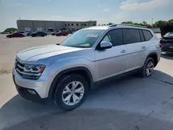 1V2DR2CA8KC590083 2019 VOLKSWAGEN ATLAS
