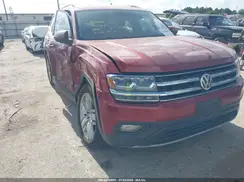 1V2DR2CA8KC590813 2019 VOLKSWAGEN ATLAS