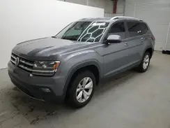 1V2DR2CA8KC600465 2019 VOLKSWAGEN ATLAS