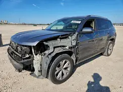 1V2DR2CA8KC600711 2019 VOLKSWAGEN ATLAS