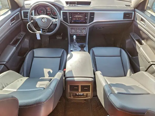 1V2DR2CA8KC600711 2019 VOLKSWAGEN ATLAS - Image 8