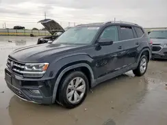 1V2DR2CA8KC601390 2019 VOLKSWAGEN ATLAS
