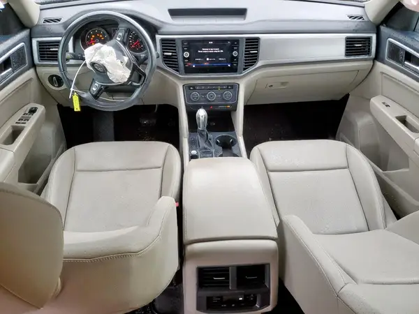 1V2DR2CA8KC601390 2019 VOLKSWAGEN ATLAS - Image 8