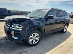 1V2DR2CA8KC603897 2019 VOLKSWAGEN ATLAS