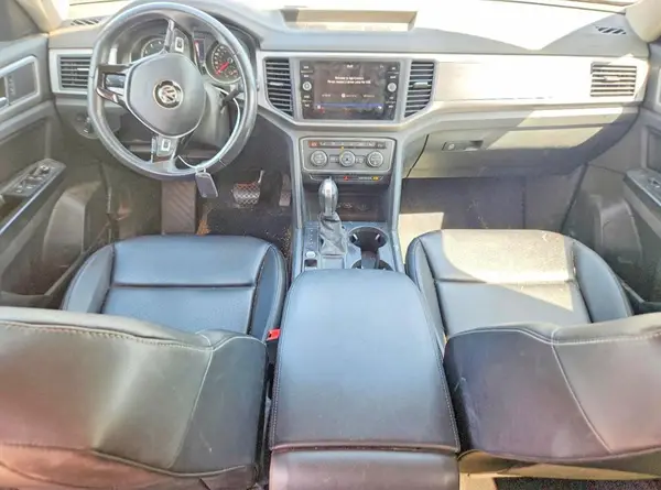 1V2DR2CA8KC603897 2019 VOLKSWAGEN ATLAS - Image 8