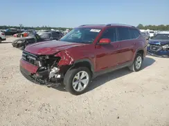 1V2DR2CA8KC604113 2019 VOLKSWAGEN ATLAS