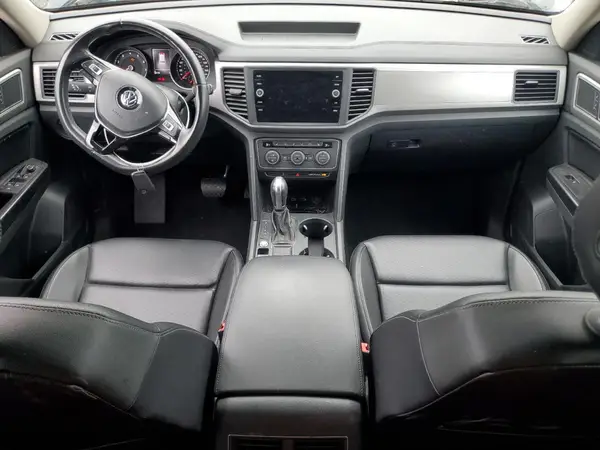 1V2DR2CA8KC605388 2019 VOLKSWAGEN ATLAS - Image 8