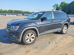 1V2DR2CA8KC606539 2019 VOLKSWAGEN ATLAS