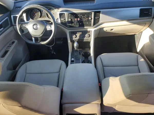 1V2DR2CA8KC606539 2019 VOLKSWAGEN ATLAS - Image 8