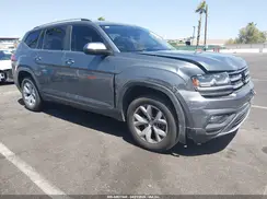 1V2DR2CA8KC610557 2019 VOLKSWAGEN ATLAS
