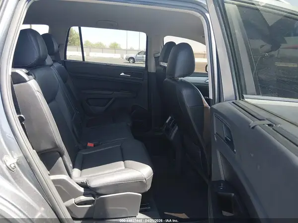 1V2DR2CA8KC610557 2019 VOLKSWAGEN ATLAS - Image 8
