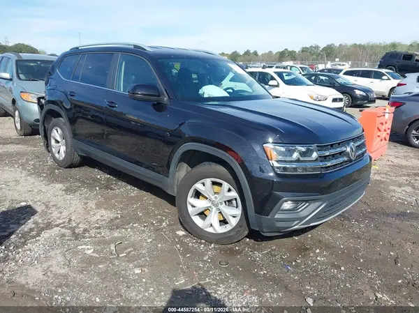 1V2DR2CA8KC611479 2019 VOLKSWAGEN ATLAS - Image 1