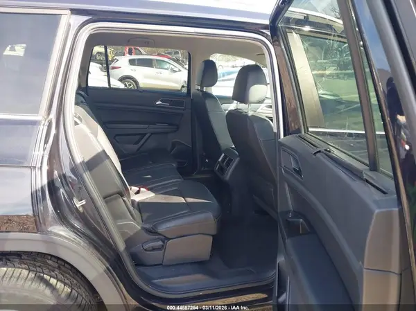 1V2DR2CA8KC611479 2019 VOLKSWAGEN ATLAS - Image 8