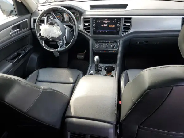 1V2DR2CA8LC503171 2020 VOLKSWAGEN ATLAS - Image 8