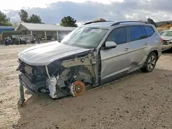 1V2DR2CA8RC509075 2024 VOLKSWAGEN ATLAS