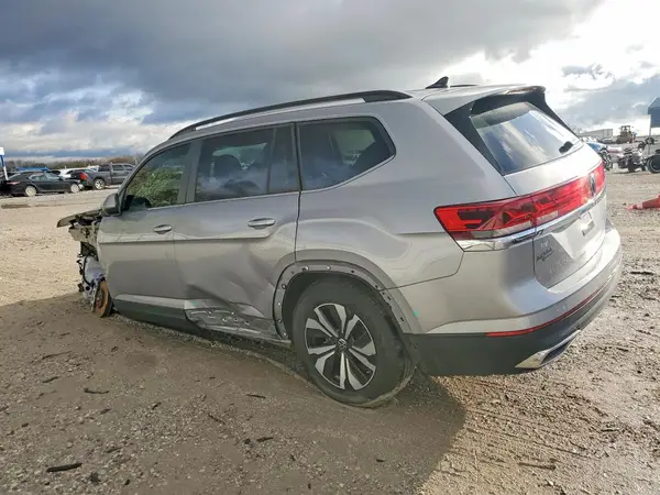 1V2DR2CA8RC509075 2024 VOLKSWAGEN ATLAS - Image 2