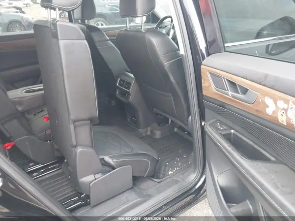 1V2DR2CA8RC561483 2024 VOLKSWAGEN ATLAS - Image 8