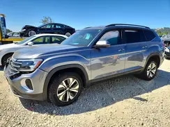 1V2DR2CA8RC583337 2024 VOLKSWAGEN ATLAS