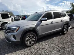 1V2DR2CA8SC539103 2025 VOLKSWAGEN ATLAS