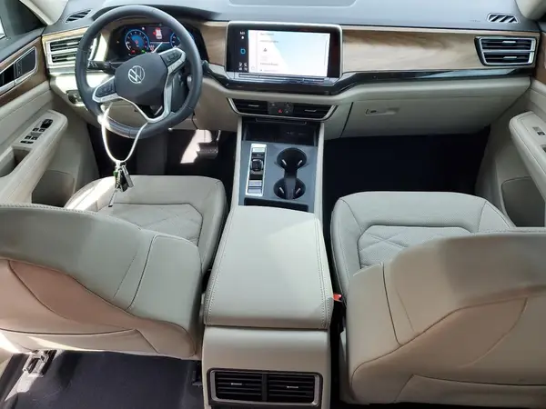 1V2DR2CA8SC539103 2025 VOLKSWAGEN ATLAS - Image 8