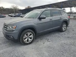 1V2DR2CA9JC500471 2018 VOLKSWAGEN ATLAS