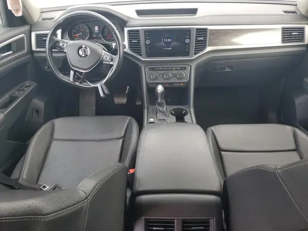 1V2DR2CA9JC500471 2018 VOLKSWAGEN ATLAS - Image 8