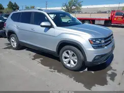1V2DR2CA9JC502205 2018 VOLKSWAGEN ATLAS