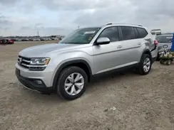 1V2DR2CA9JC506402 2018 VOLKSWAGEN ATLAS