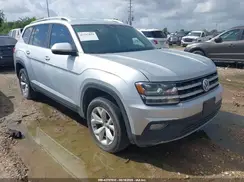 1V2DR2CA9JC509168 2018 VOLKSWAGEN ATLAS