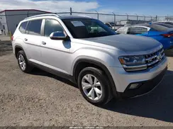 1V2DR2CA9JC519781 2018 VOLKSWAGEN ATLAS