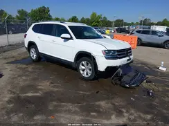 1V2DR2CA9JC526777 2018 VOLKSWAGEN ATLAS