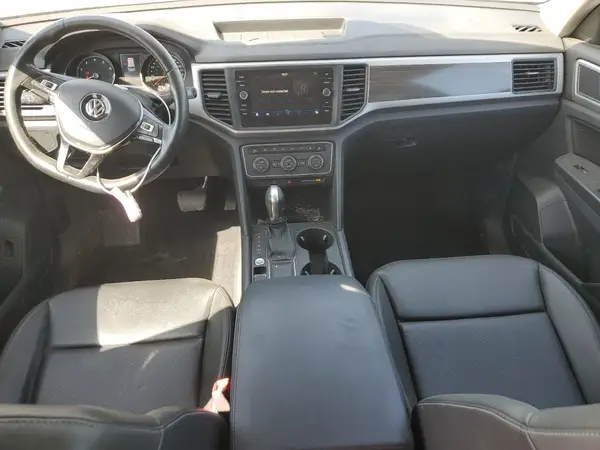 1V2DR2CA9JC527265 2018 VOLKSWAGEN ATLAS - Image 8