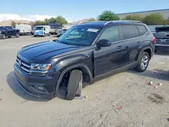 1V2DR2CA9JC527427 2018 VOLKSWAGEN ATLAS