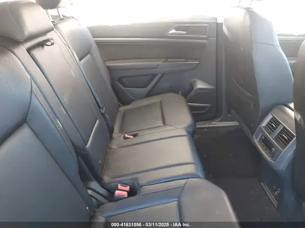 1V2DR2CA9JC540162 2018 VOLKSWAGEN ATLAS - Image 8
