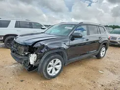 1V2DR2CA9JC540551 2018 VOLKSWAGEN ATLAS