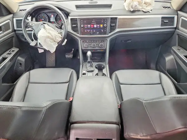 1V2DR2CA9JC540551 2018 VOLKSWAGEN ATLAS - Image 8