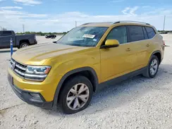 1V2DR2CA9JC540730 2018 VOLKSWAGEN ATLAS