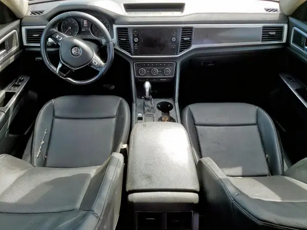 1V2DR2CA9JC540730 2018 VOLKSWAGEN ATLAS - Image 8