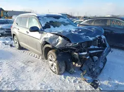 1V2DR2CA9JC542591 2018 VOLKSWAGEN ATLAS